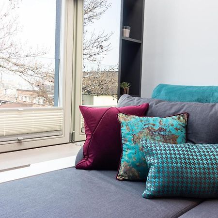 Apartment Nearto Old Town Miodowa Parking Krakow Luaran gambar