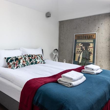 Apartment Nearto Old Town Miodowa Parking Krakow Luaran gambar
