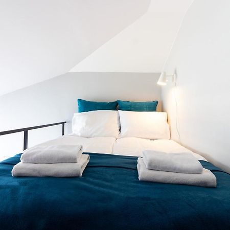 Apartment Nearto Old Town Miodowa Parking Krakow Luaran gambar