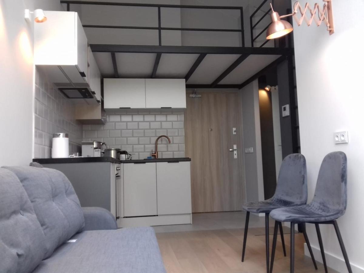 Apartment Nearto Old Town Miodowa Street Krakow Luaran gambar