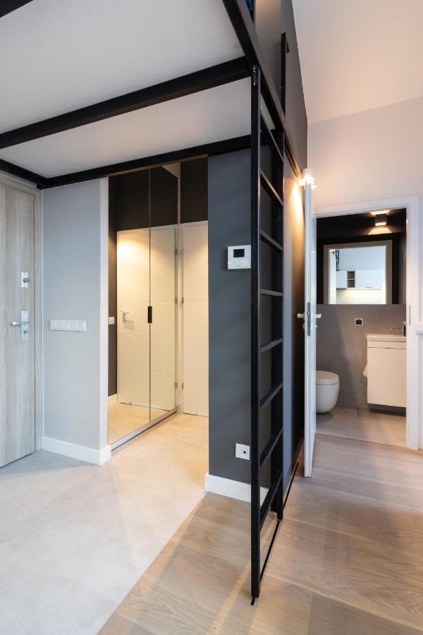 Apartment Nearto Old Town Miodowa Parking Krakow Luaran gambar