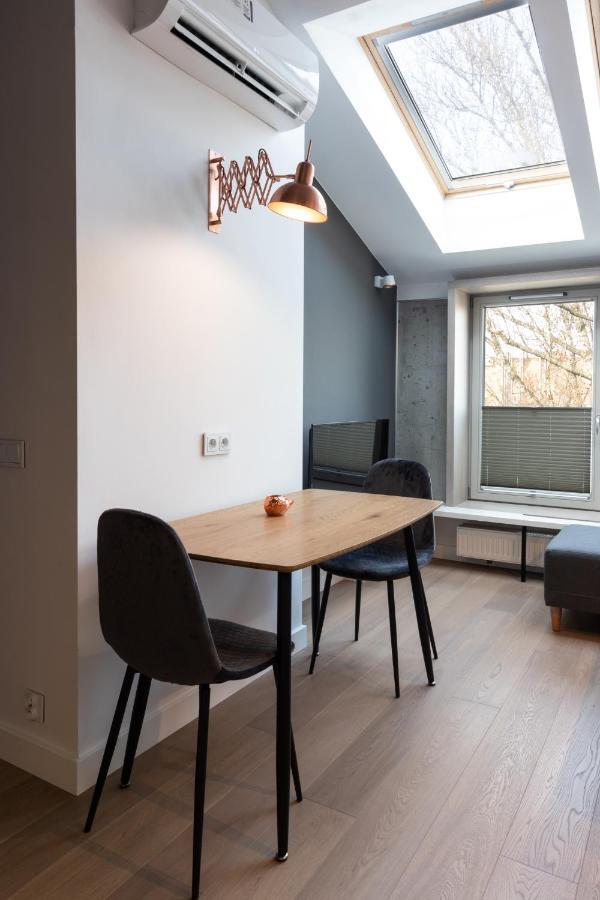 Apartment Nearto Old Town Miodowa Parking Krakow Luaran gambar
