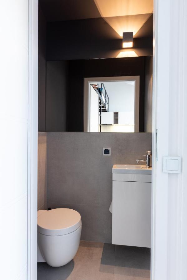 Apartment Nearto Old Town Miodowa Parking Krakow Luaran gambar