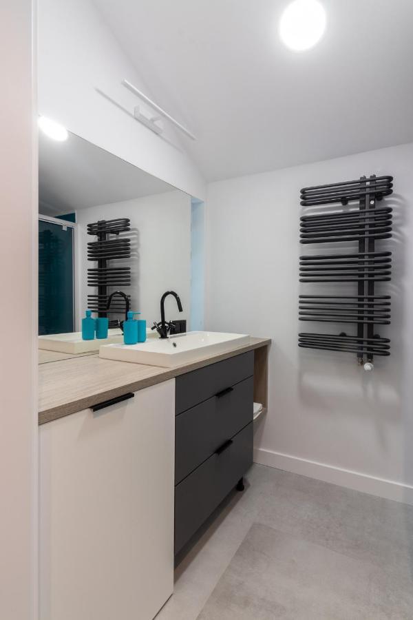 Apartment Nearto Old Town Miodowa Parking Krakow Luaran gambar