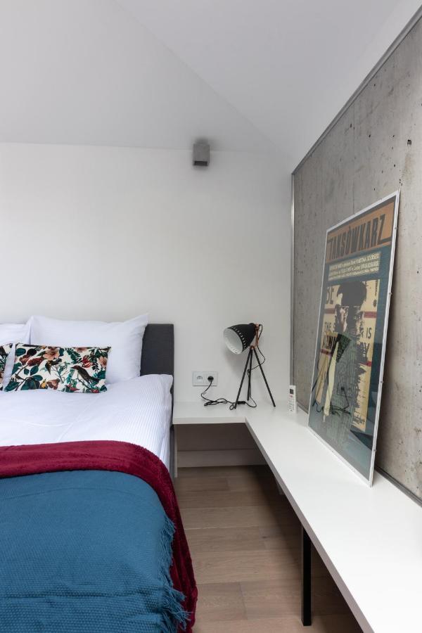 Apartment Nearto Old Town Miodowa Parking Krakow Luaran gambar
